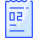 票 icon