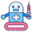 Medical Robot icon