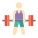 deadlift-tipo-pelle-1 icon