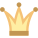 Crown icon