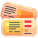 Ticket icon