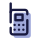 Teléfono celular icon