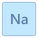 Natrium icon