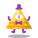 Bill Cipher icon