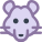 Rat icon