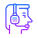 客户支持 icon