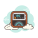 メトロノームアプリ icon