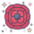 Anemone icon