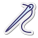 Needle icon