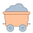 Mine Cart icon