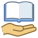 Knowledge Sharing icon