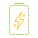 Charging Battery icon