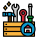 Repair Tools icon