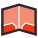 Two-Pocket Folder icon