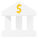 Banque icon