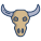 Bull Skull icon