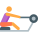 Rowing Machine Skin Type 2 icon