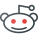 Reddit icon