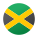 circular-de-jamaica icon