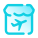 Reisebüro icon
