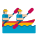皮划艇 icon