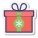 Рождественский подарок icon