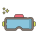 Vr Glasses icon