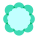 Cauliflower icon