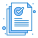 Document icon