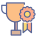 Accomplishments icon