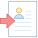 履歴書の設定 icon