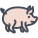 Animal icon