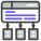 Data Flow icon