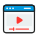 Video Player icon