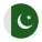 Pakistan-Rundschreiben icon