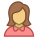 ゲスト女性 icon