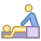 Massagem icon