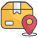 Delivery Location icon