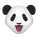 panda-emoji icon