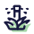 Garten Sprinkler icon