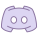 Logo Discord icon