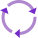 frecce circolari icon