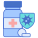 Antibiotic Resistant icon