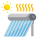 Solar Energy icon