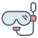 Diving Mask icon