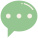 Message icon