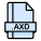 Axd icon