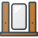 Mirror icon