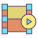 Movie Reel icon