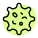 Coronavirus disease an infectious disease caused by a newly discovered virus icon